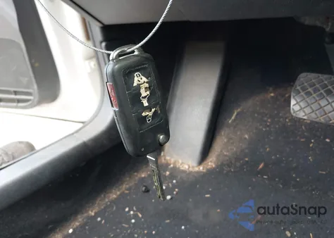 2013 Volkswagen Jetta 2.5L Se из США, поврежденный, VIN 3VWDP7AJ8DM404516